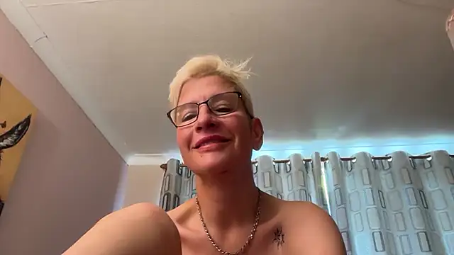 JennyHazel1 - pussy close