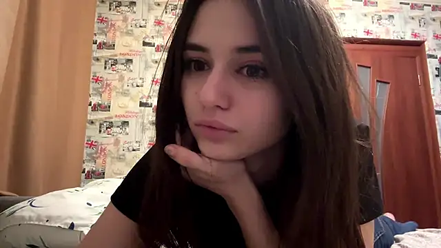 Barbie_ee - Take off my panties