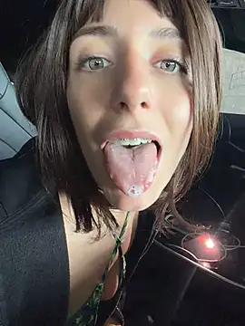 Jessicandy_ - 4 finger in ass