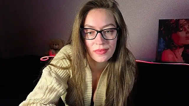 Miss_Wells - tongue play