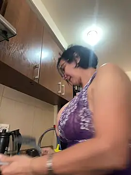 Star_anastasia - Fingers in pussy
