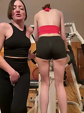 CherryBombs- - COACH SPANKS STUDENT