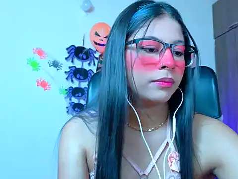 _ALLYSON18_ - Deep blowjob erotic massage⭐