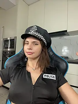 CurlyLara - 💎butt plug+VIDEO FOR LAST TIP