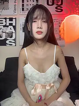 Xiaoxiao1001 - 撕胸贴 五分钟