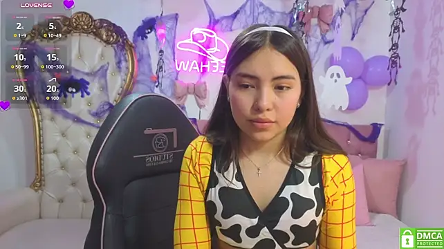 ISABELA_TAY - Show boobs🍒