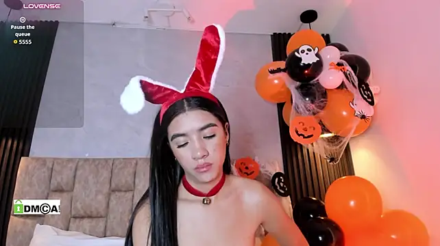 Jasmin_adams - control domi 5 minutes 💦🔥