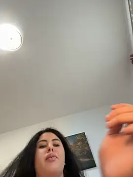 DaianaKimberly - Flash pussy