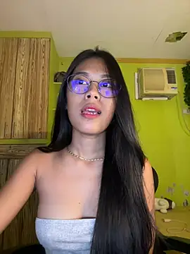 _AthenaX - fingger pussy