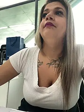Kahreal - TIRAR CALCINHA NO SERVIÇO+VIDEO ESPECIAL