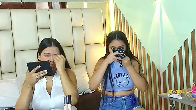 FerANDzoe - get naked+fuck pussy