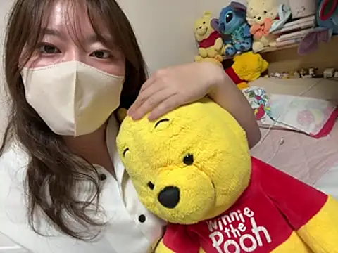 Pooh_honey - 🍯上ぽい