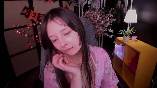 May_Ling - body tour