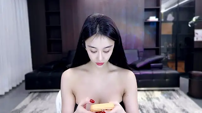 Lucky__Yuner - 性感舞蹈
