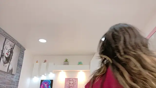 Bunny_sexx - fingers in the ass for 3min