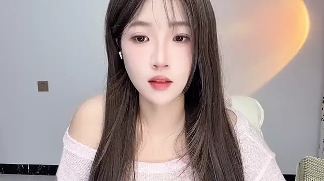 Lucy_8858 - 舔手指~
