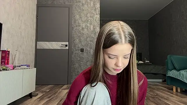 LuBerch - 💖Show my feet💖