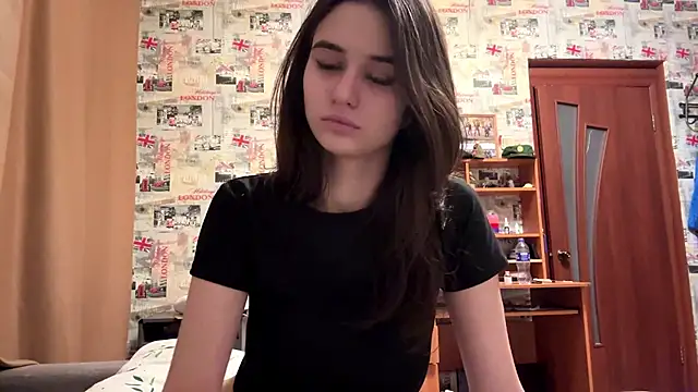 Barbie_ee - Take off my panties