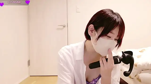 Mamu_Mamu_ - わちゃわちゃ