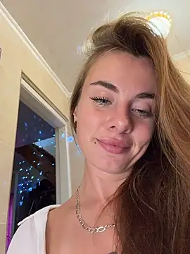 NyxBloom - If u want make me to cum