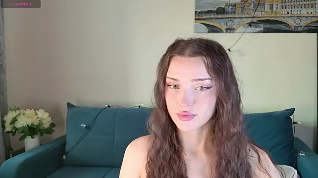 Eva_Saylor - Twerking with a naked butt