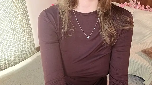 TeressaKapanke - Gently touch my waist