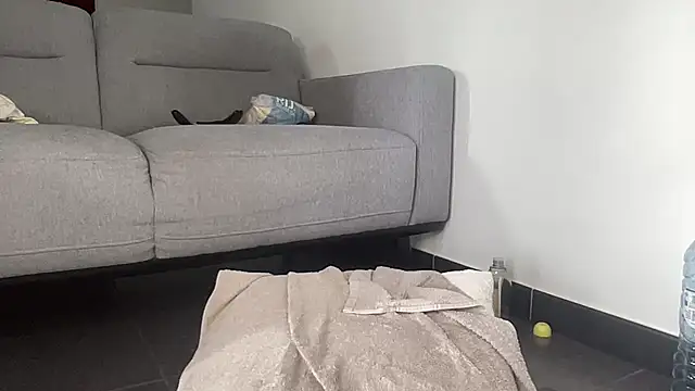 Elpatrona94 - blowjob Dildo 21 cm