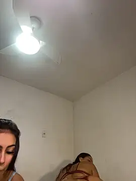 Miss_Racheal_BR - DOUBLE BLOWJOB \ BOQUETE DUPLO