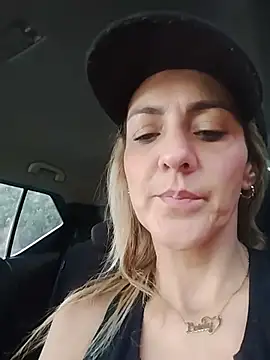 Monita_Med - Show de Boobies