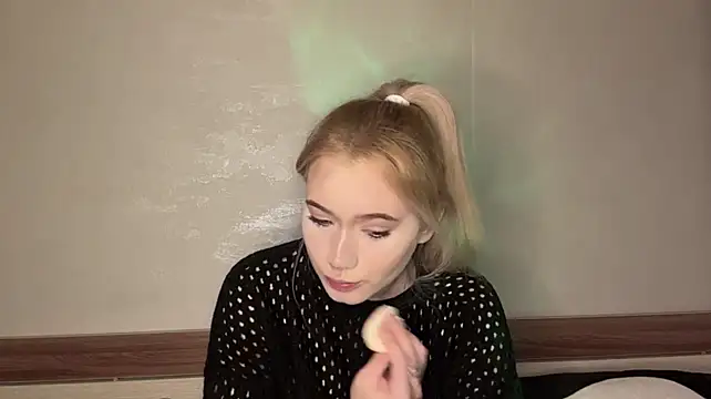 AraceliRidouts - Make me dance for you)