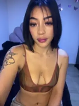 Mia_dollce_ - Doggy style with out panties 😈🥵