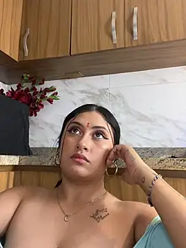 Kalpanaaishaa