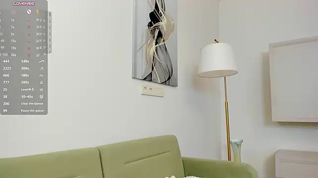 TeriRipka - Let's caress my ass hole