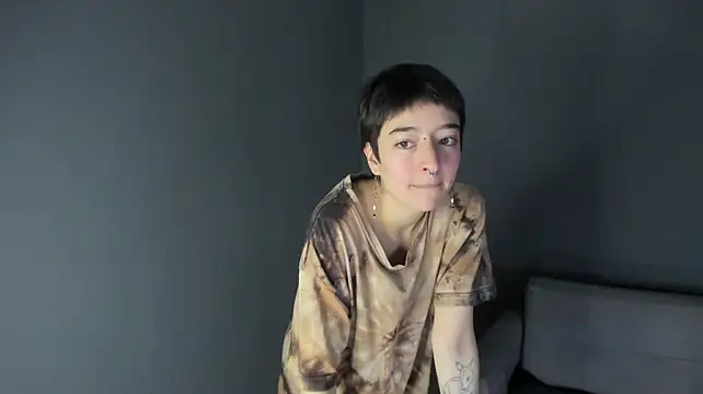 Atheena__ - Feeling horny with your vibes