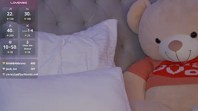 JaneBrock - I want to suck your dick