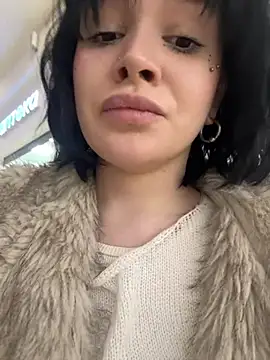 MietteDream - Pull down sweatpants&touch pussy