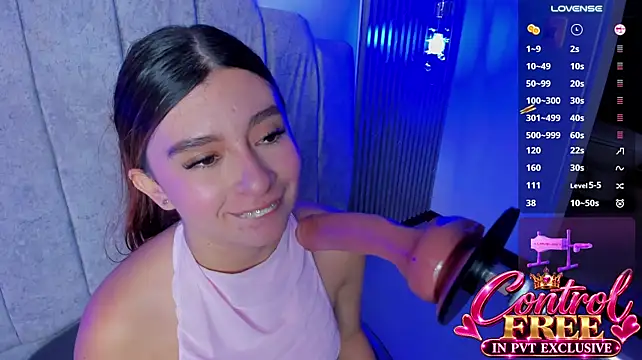 Stefania_rios_ - show tits
