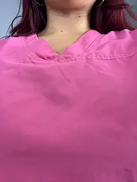 Nahomy_benet - take off your blouse and bounce your tit