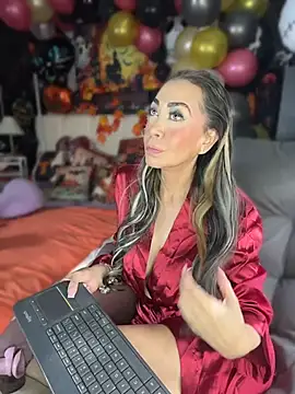 EvelinaGrey