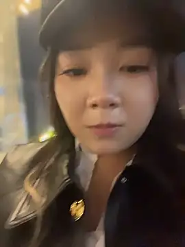 Luna-girl