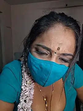 Lovely-Jeni - booms show