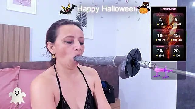 Issys_milf - SLAP MY FACE