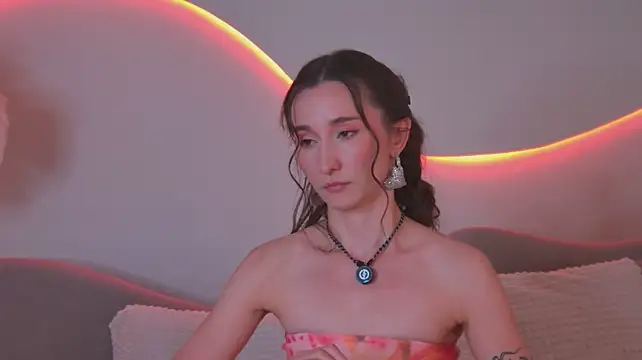 LizaMoon__ - 🔥pussy play + control toy 15 min🔥