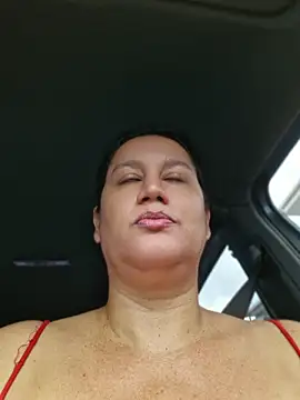 Keilymadam - An Uber rates our tits