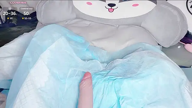 Puppyoo_001 - 需要哥哥调教 喷水