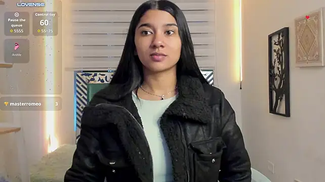Aurora_Blazee - show tits