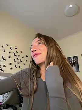 AlexaVee_ - FINGERING PUSSY+CONTROL 2M