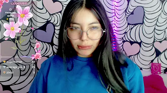 Mochi_luna - squirt + 8min control lush