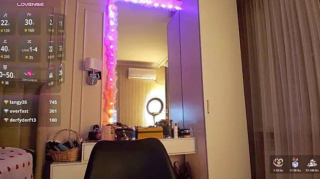 Melissa_yamazaki - striptease