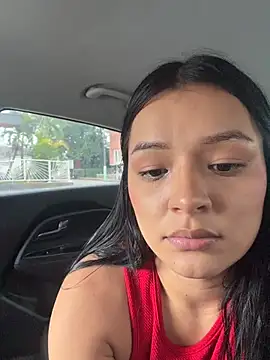Lola_sweeet18 - Show boobs in the window